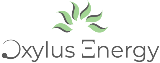 Oxylus Energy Logo